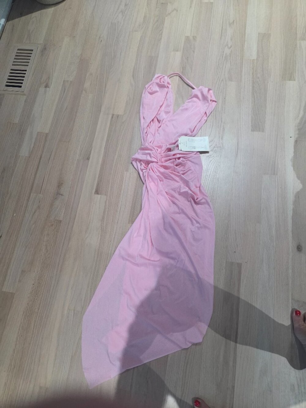 BAOBAB Mia dress